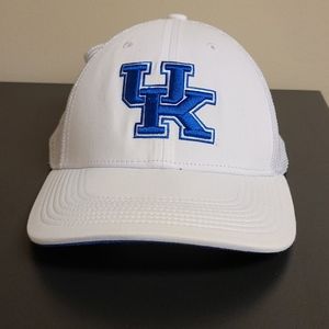 University of Kentucky Nike Legacy91 Dri-Fit hat